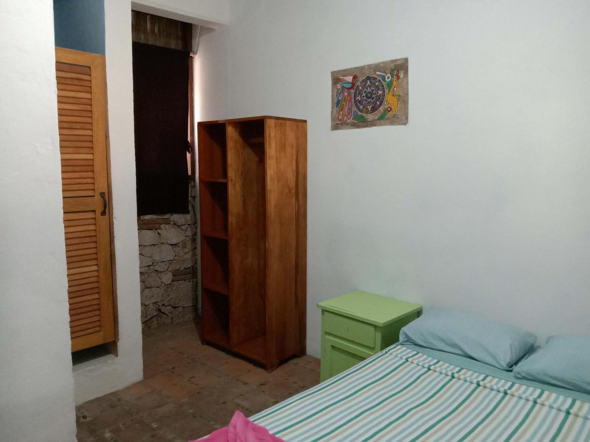 Hotel Papaya Surf Puerto Escondido  Exterior photo