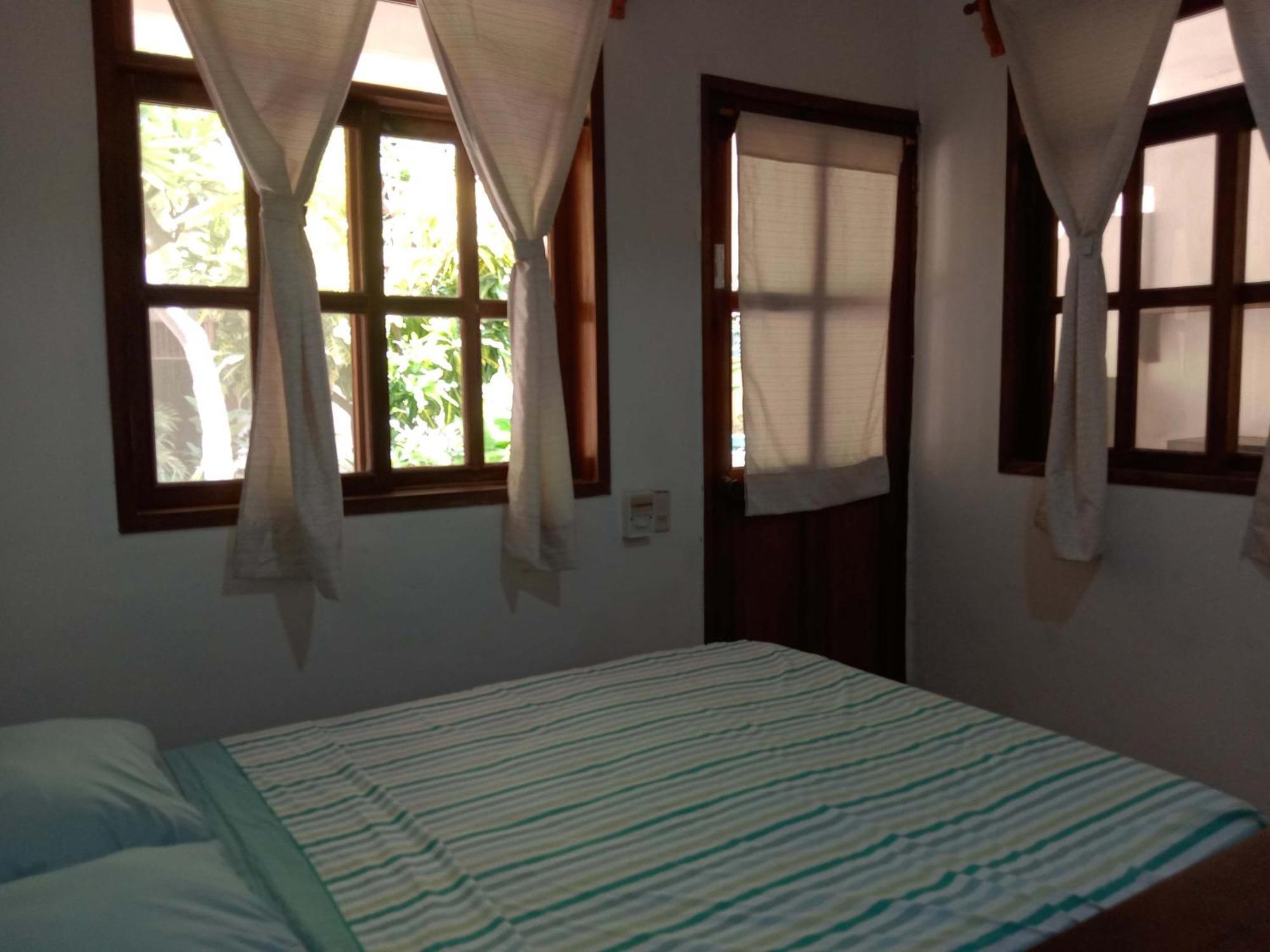 Hotel Papaya Surf Puerto Escondido  Exterior photo